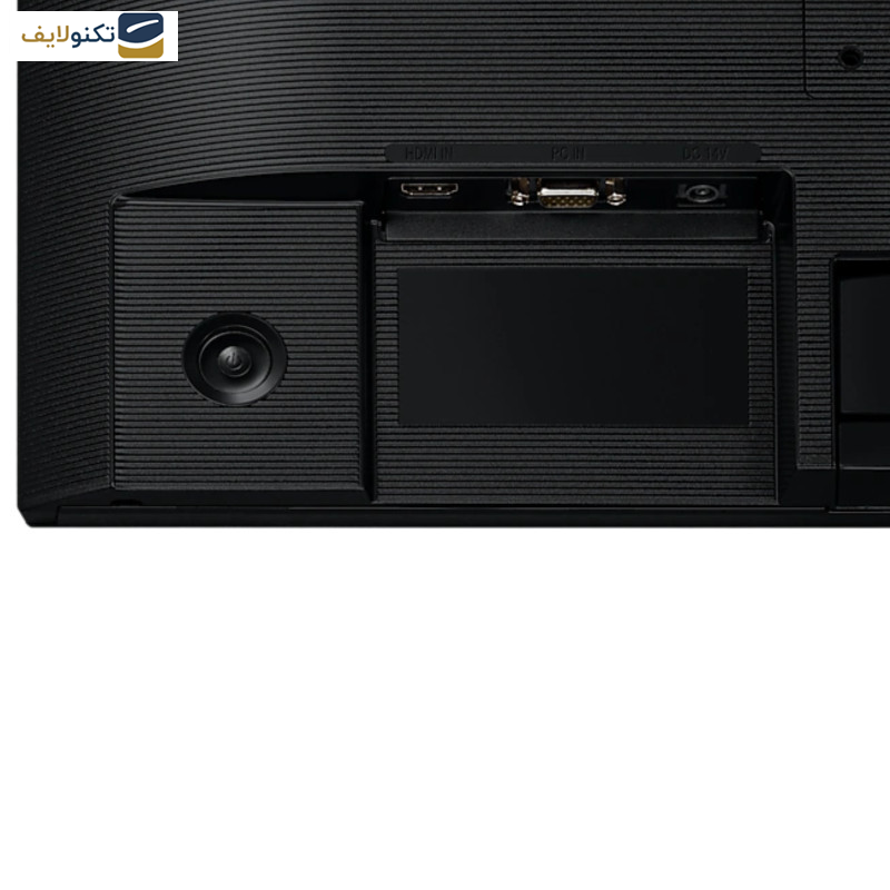 مانیتور مخصوص بازی سامسونگ مدل F27T350FH-R سایز 27 اینچ مانیتور مخصوص بازی سامسونگ مدل F27T350FH-R سایز 27 اینچ