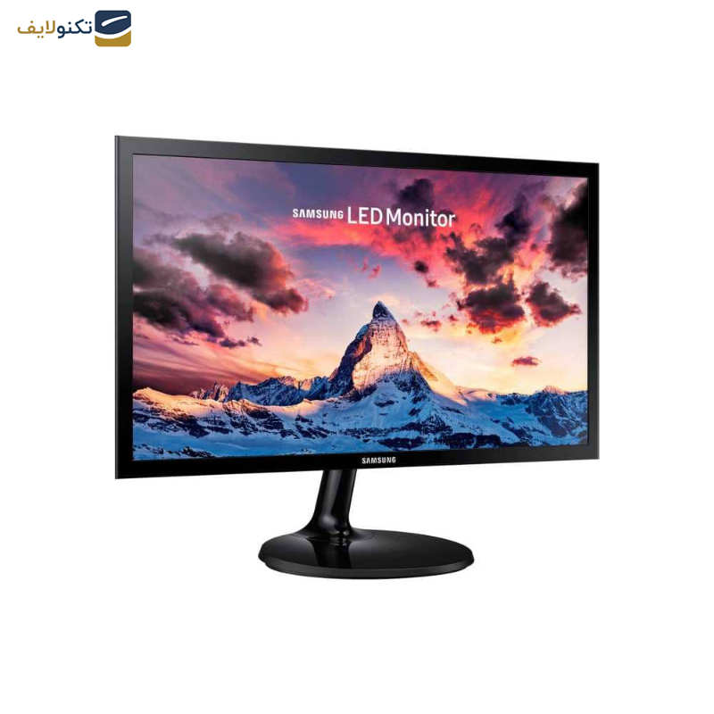 مانیتور سامسونگ مدل S22F350FH سایز 22 اینچ مانیتور سامسونگ مدل S22F350FH سایز 22 اینچ