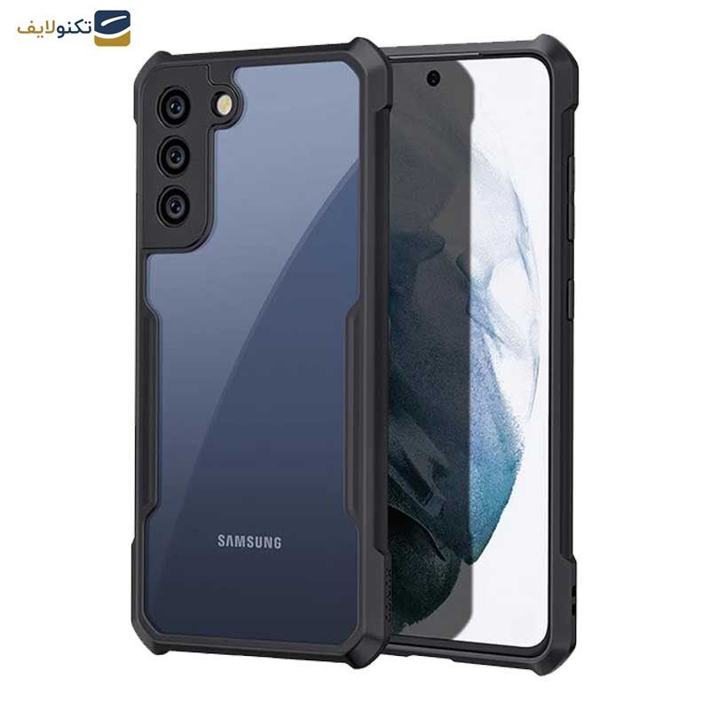 کاور اپیکوی مدل Xundd Beatle مناسب برای گوشی موبایل سامسونگ Galaxy S23 Plus کاور اپیکوی مدل Xundd Beatle مناسب برای گوشی موبایل سامسونگ Galaxy S23 Plus