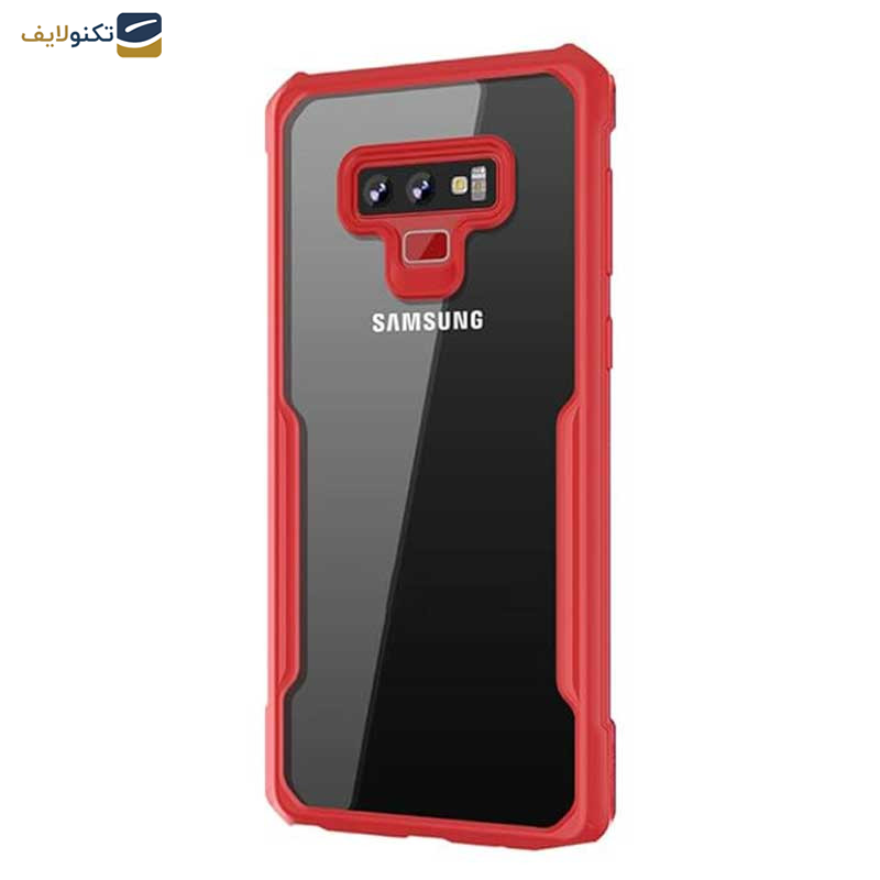 کاور اپیکوی مدل Xundd Beatle مناسب برای گوشی موبایل سامسونگ Galaxy Note 9 کاور اپیکوی مدل Xundd Beatle مناسب برای گوشی موبایل سامسونگ Galaxy Note 9