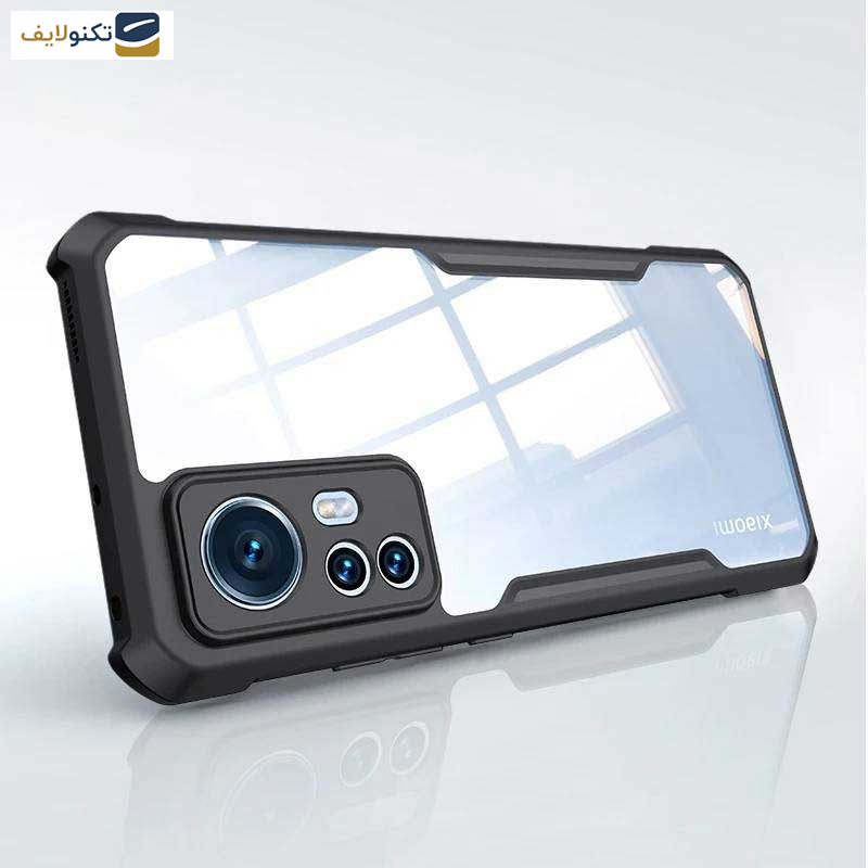 کاور اپیکوی مدل Xundd Beatle مناسب برای گوشی موبایل شیائومی Mi 12 / Mi 12X / Mi 12s کاور اپیکوی مدل Xundd Beatle مناسب برای گوشی موبایل شیائومی Mi 12 / Mi 12X / Mi 12s