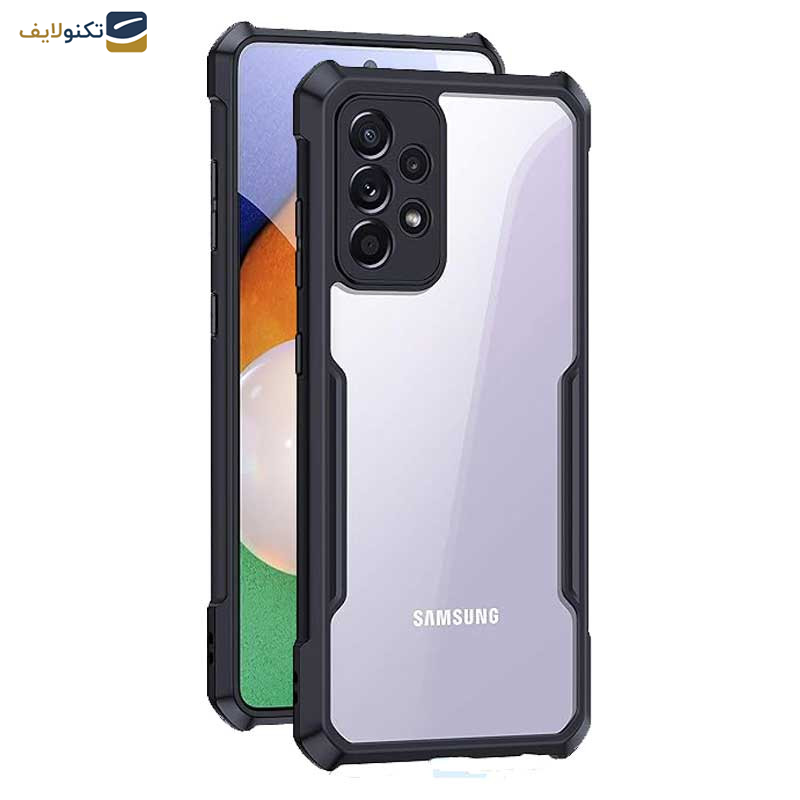 کاور اپیکوی مدل Xundd Beatle مناسب برای گوشی موبایل سامسونگ Galaxy A53 کاور اپیکوی مدل Xundd Beatle مناسب برای گوشی موبایل سامسونگ Galaxy A53