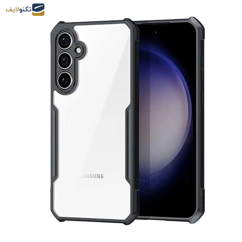کاور اپیکوی مدل Xundd Beatle مناسب برای گوشی موبایل سامسونگ Galaxy A54 کاور اپیکوی مدل Xundd Beatle مناسب برای گوشی موبایل سامسونگ Galaxy A54