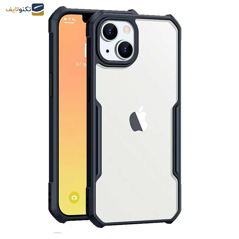 کاور اپیکوی مدل Xundd Beatle مناسب برای گوشی موبایل اپل iPhone 13 / 14 کاور اپیکوی مدل Xundd Beatle مناسب برای گوشی موبایل اپل iPhone 13 / 14