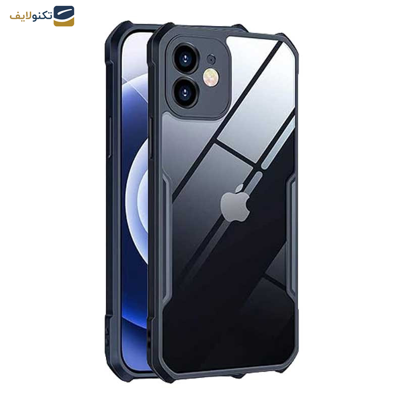 کاور اپیکوی مدل Xundd Beatle مناسب برای گوشی موبایل اپل iPhone 11 کاور اپیکوی مدل Xundd Beatle مناسب برای گوشی موبایل اپل iPhone 11