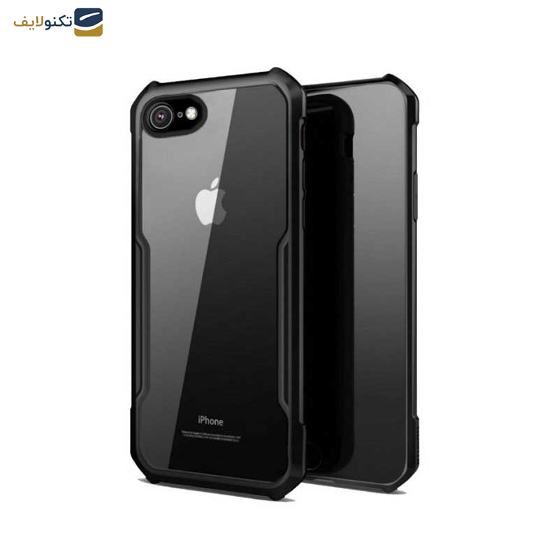 کاور اپیکوی مدل Xundd Beatle مناسب برای گوشی موبایل اپل iPhone 7 / 8 / SE 2022 / SE 2020