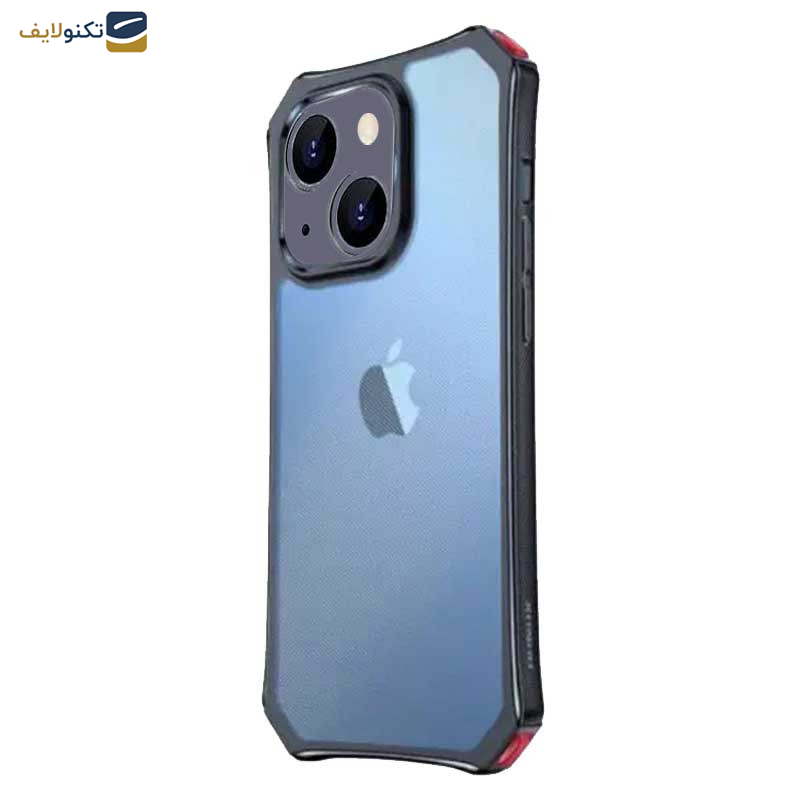 کاور اپیکوی مدل Xundd Arris مناسب برای گوشی موبایل اپل iPhone 13 / 14 به همراه بلوک کاور اپیکوی مدل Xundd Arris مناسب برای گوشی موبایل اپل iPhone 13 / 14 به همراه بلوک