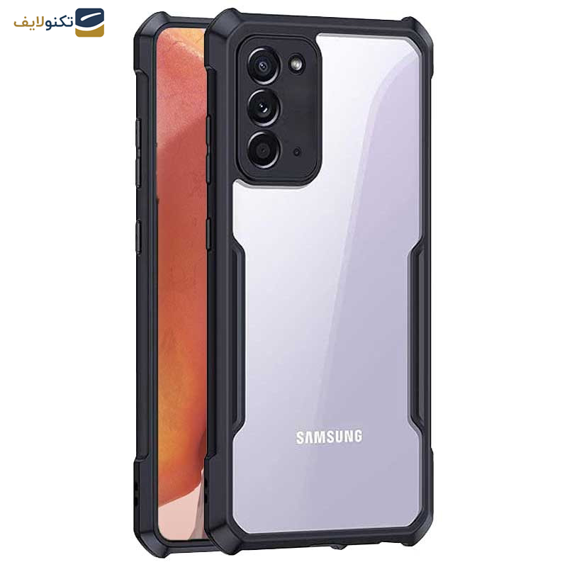 کاور اپیکوی مدل Beatle مناسب برای گوشی موبایل سامسونگ Galaxy Note20 کاور اپیکوی مدل Beatle مناسب برای گوشی موبایل سامسونگ Galaxy Note20
