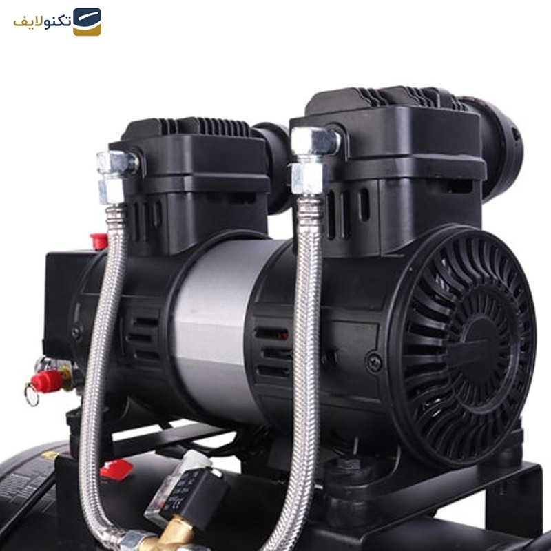 کمپرسور هوا رونیکس مدل rc-2512 کمپرسور هوا رونیکس مدل rc-2512