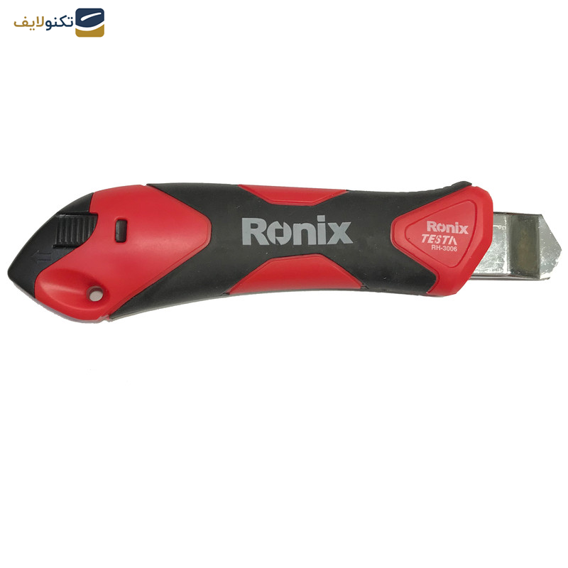 کاتر رونیکس کد RH-3006 کاتر رونیکس کد RH-3006