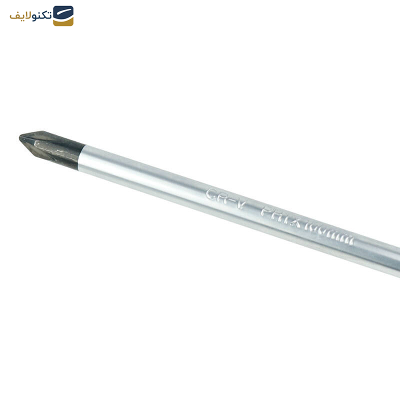 پیچ گوشتی چهارسو رونیکس مدل RH-2843