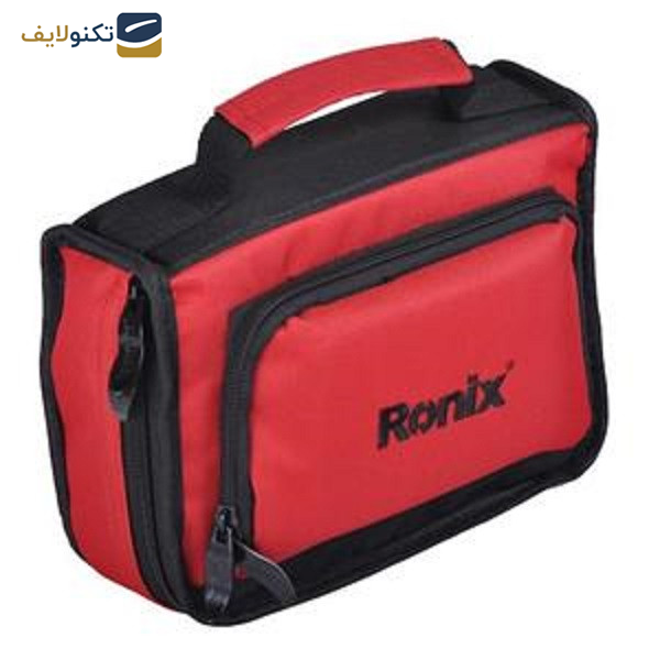 فرز انگشتی مینیاتوری رونیکس مدل 3402 فرز انگشتی مینیاتوری رونیکس مدل 3402