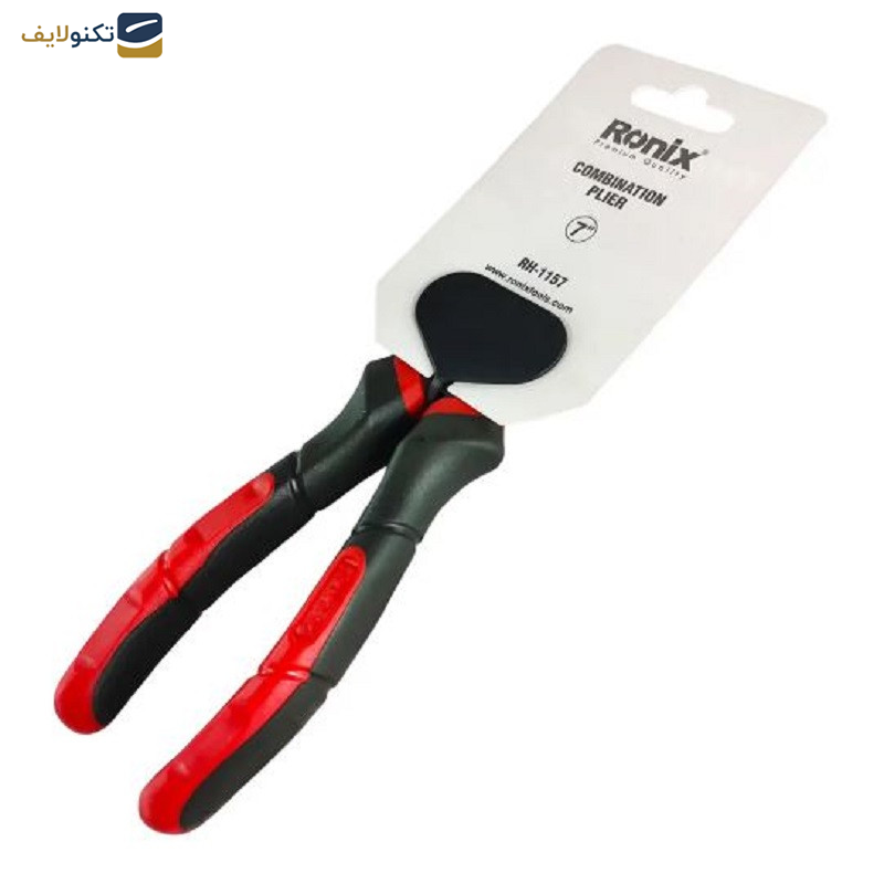 انبردست رونیکس کد RH-1157 سایز 7 اینچ انبردست رونیکس کد RH-1157 سایز 7 اینچ