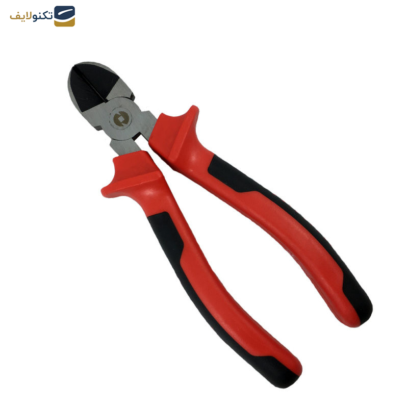 انبر سیم چین رونیکس مدل R1276H سایز 6 اینچ انبر سیم چین رونیکس مدل R1276H سایز 6 اینچ