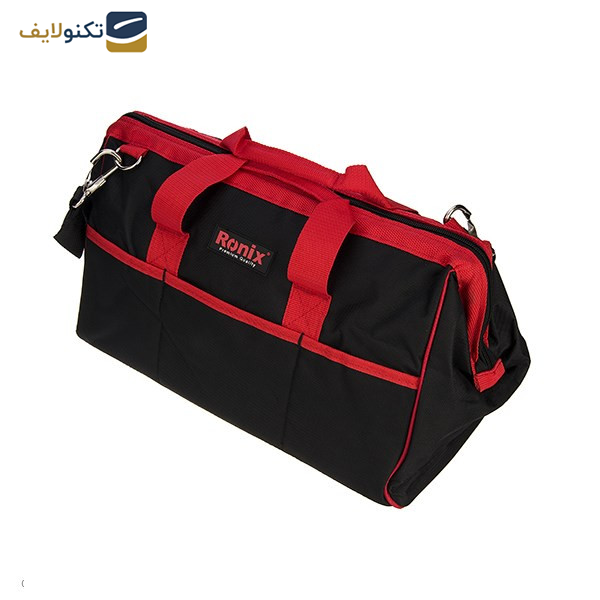 کیف ابزار رونیکس مدل RH-9113