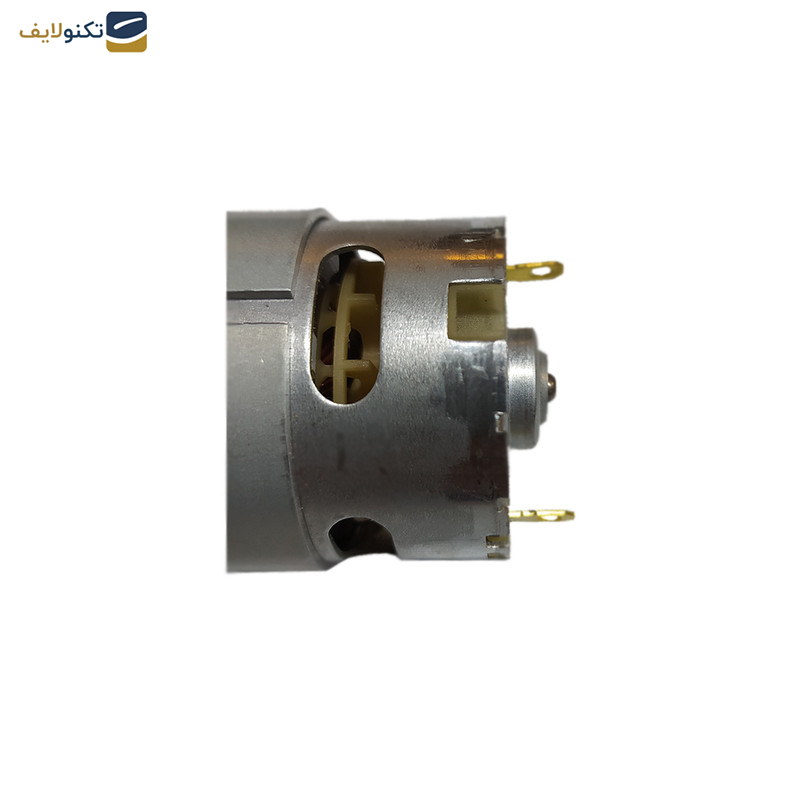 موتور دریل شارژی رونیکس مدل 12v