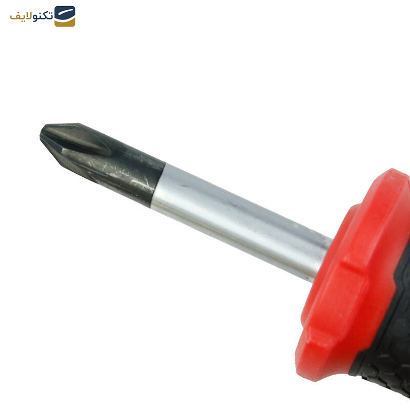 پیچ گوشتی چهارسو رونیکس مدل RH-2846