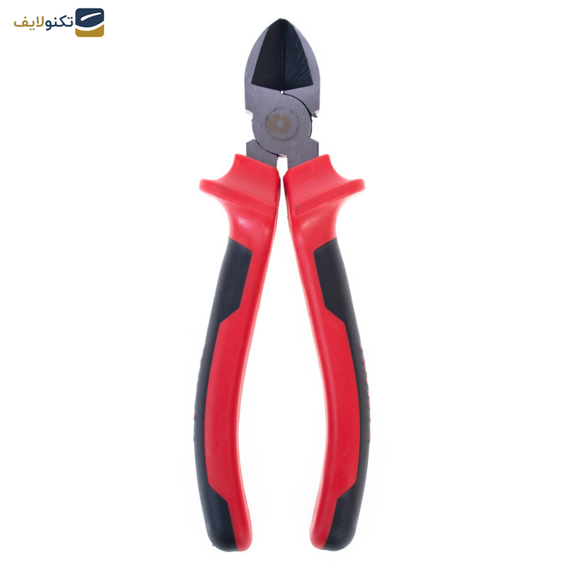 انبر سیم چین رونیکس مدل R1278H سایز 7 اینچ انبر سیم چین رونیکس مدل R1278H سایز 7 اینچ