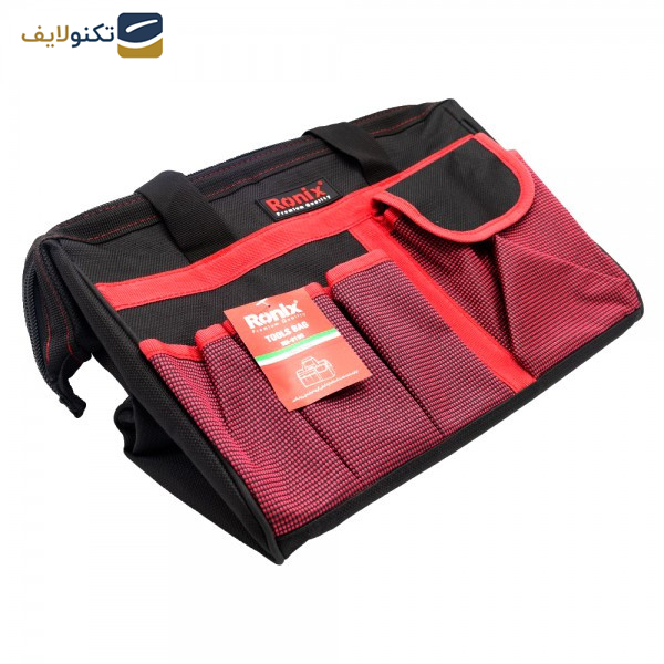 کیف ابزار رونیکس مدل RX-9195
