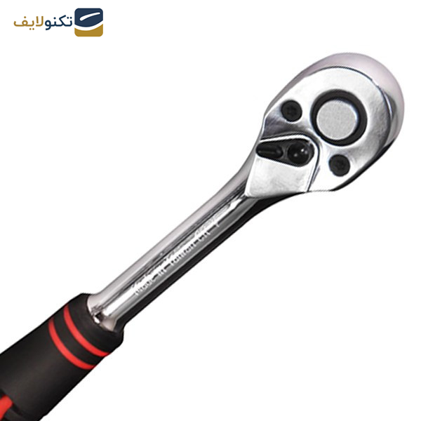 آچار همه کاره رونیکس مدل RH-2600