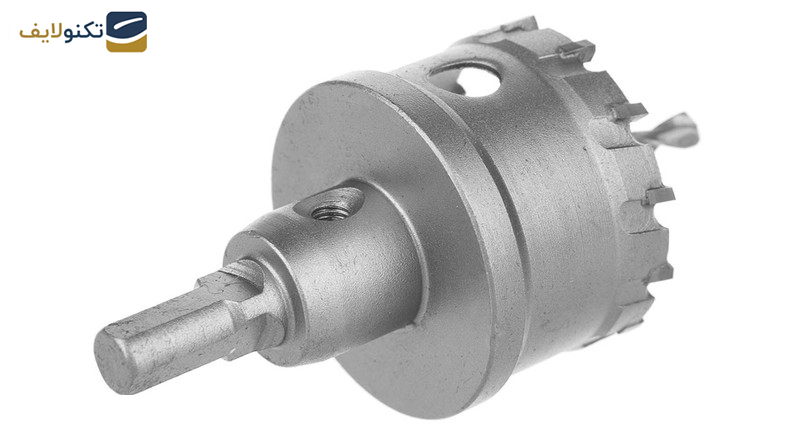 مته گردبر الماسه رونیکس مدل RH-5201 سایز 50 میلی متر مته گردبر الماسه رونیکس مدل RH-5201 سایز 50 میلی متر