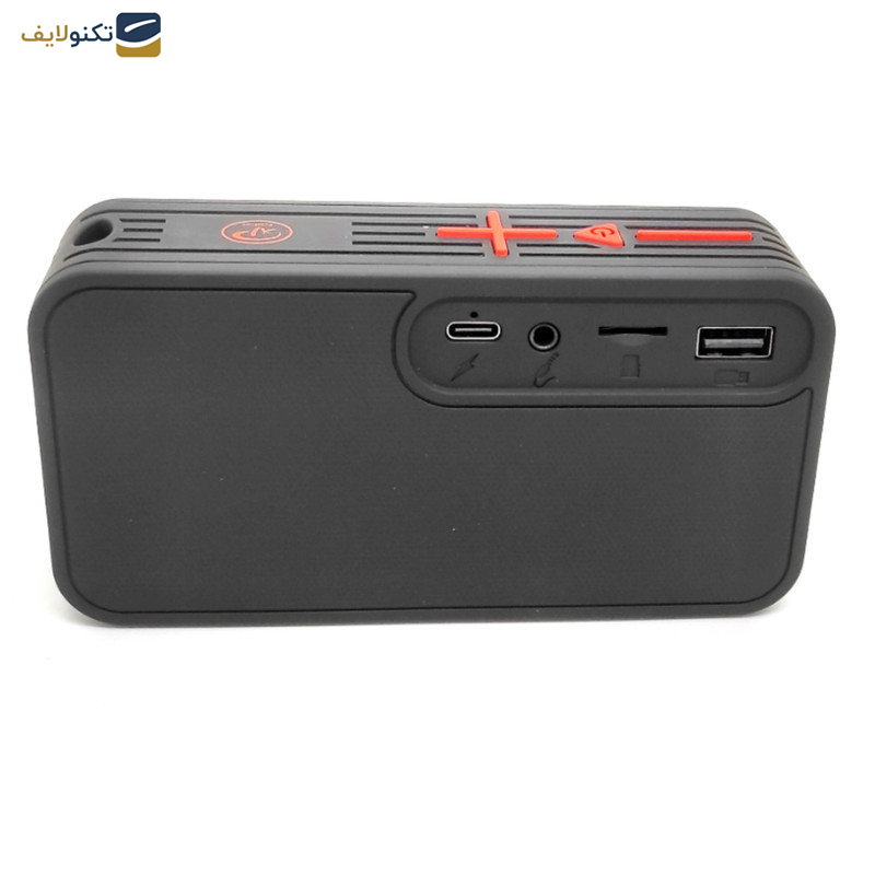 اسپیکر بلوتوثی ایکس پی-پروداکت مدل XP-B612G اسپیکر بلوتوثی ایکس پی-پروداکت مدل XP-B612G