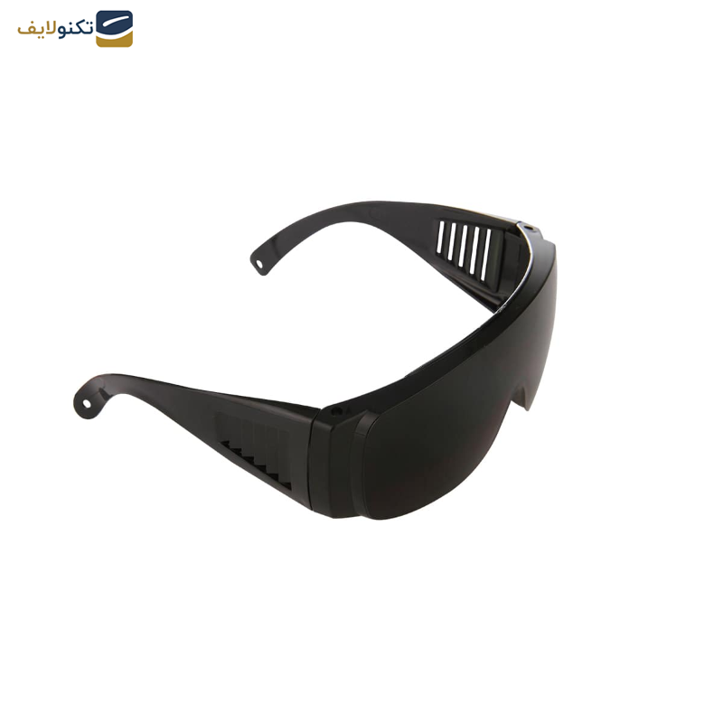 عینک جوشکاری آروا مدل A8120 عینک جوشکاری آروا مدل A8120