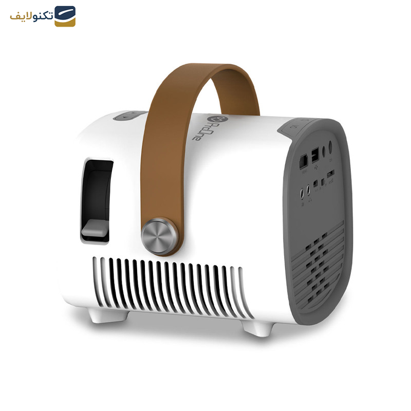 مینی ویدئو پروژکتور پرووان مدل PGV300 مینی ویدئو پروژکتور پرووان مدل PGV300