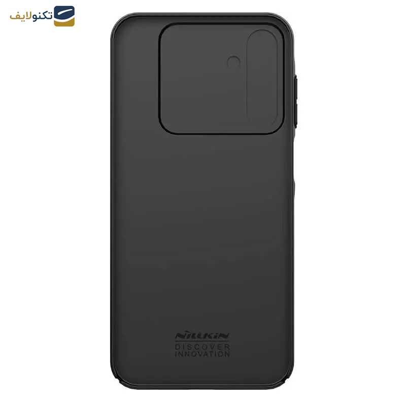 کاور نیلکین مدل CamShield مناسب برای گوشی موبایل سامسونگ Galaxy A25 5G کاور نیلکین مدل CamShield مناسب برای گوشی موبایل سامسونگ Galaxy A25 5G