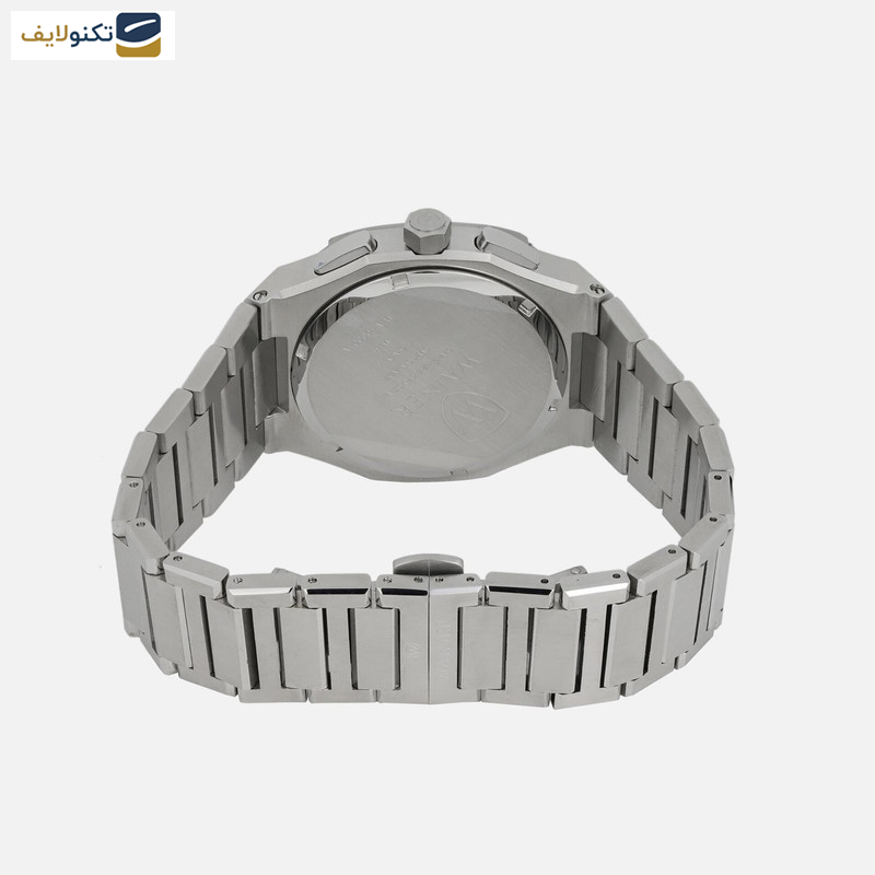 ساعت مچی عقربهای مردانه واینر مدل WA.1000-A ساعت مچی عقربهای مردانه واینر مدل WA.1000-A