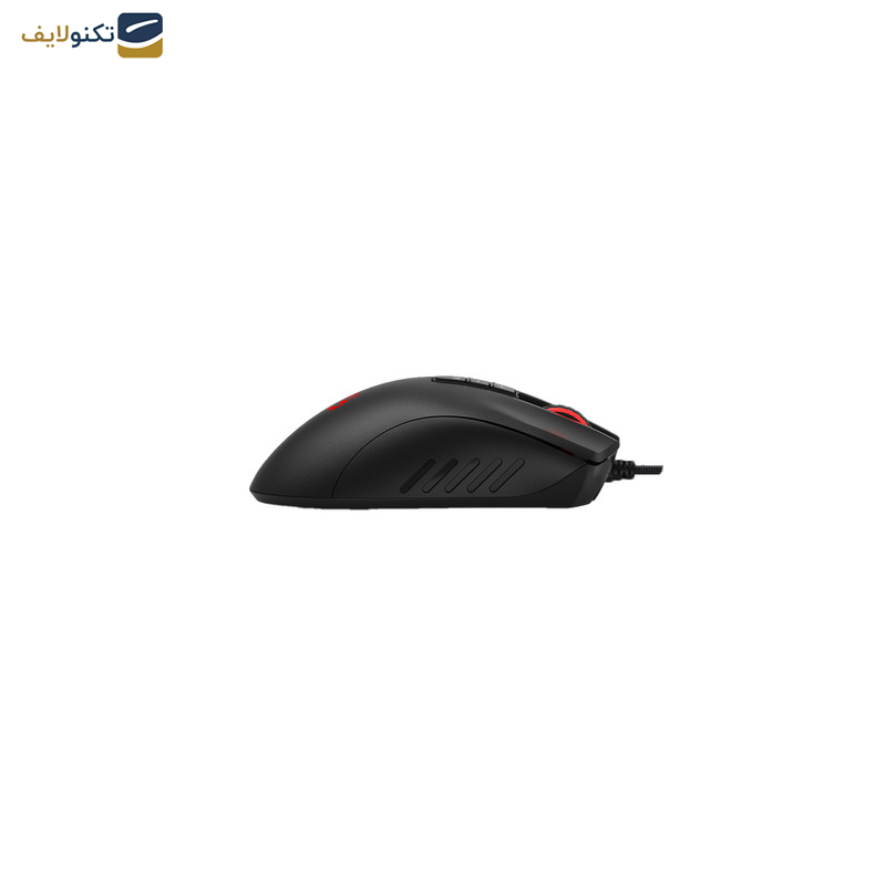 ماوس بلادی مدل Bloody ES5 Esports RGB Gaming Mouse ماوس بلادی مدل Bloody ES5 Esports RGB Gaming Mouse