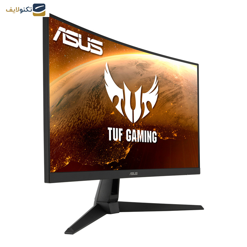 مانیتور ایسوس مدل VG27VH1B سایز 27 اینچ