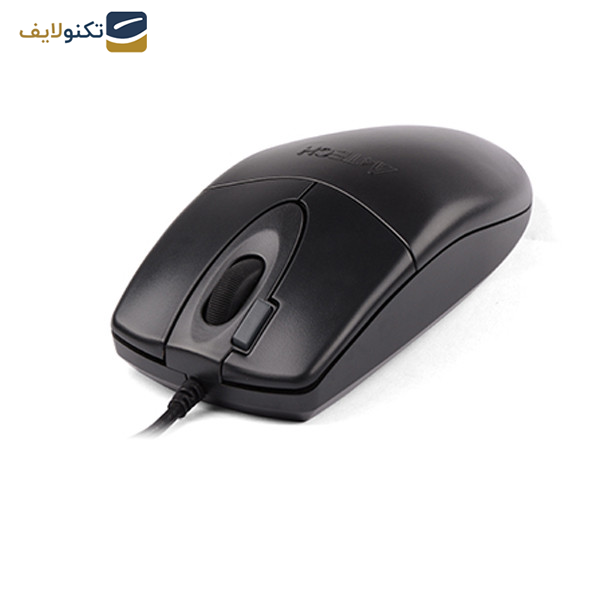 ماوس ای فورتک مدل OP-620DS ماوس ای فورتک مدل OP-620DS