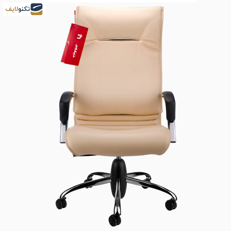 صندلی اداری نیلپر مدل OCM 909E صندلی اداری نیلپر مدل OCM 909E