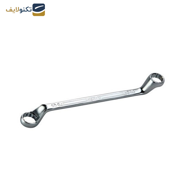 مجموعه 8 عددی آچار رینگ رونیکس مدل RH-2301