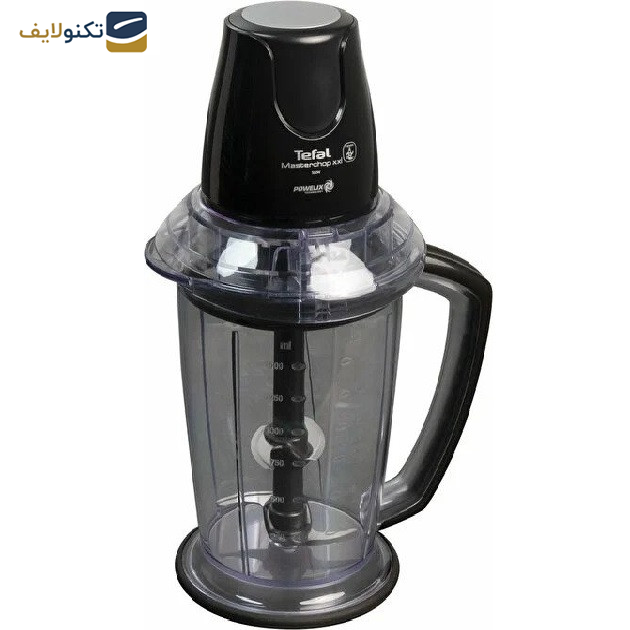 خردکن تفال مدل MB 4708TR خردکن تفال مدل MB 4708TR