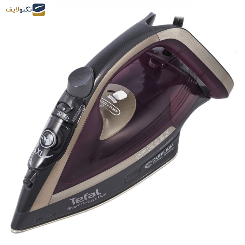 اتو بخار تفال مدل FV6870E0 اتو بخار تفال مدل FV6870E0