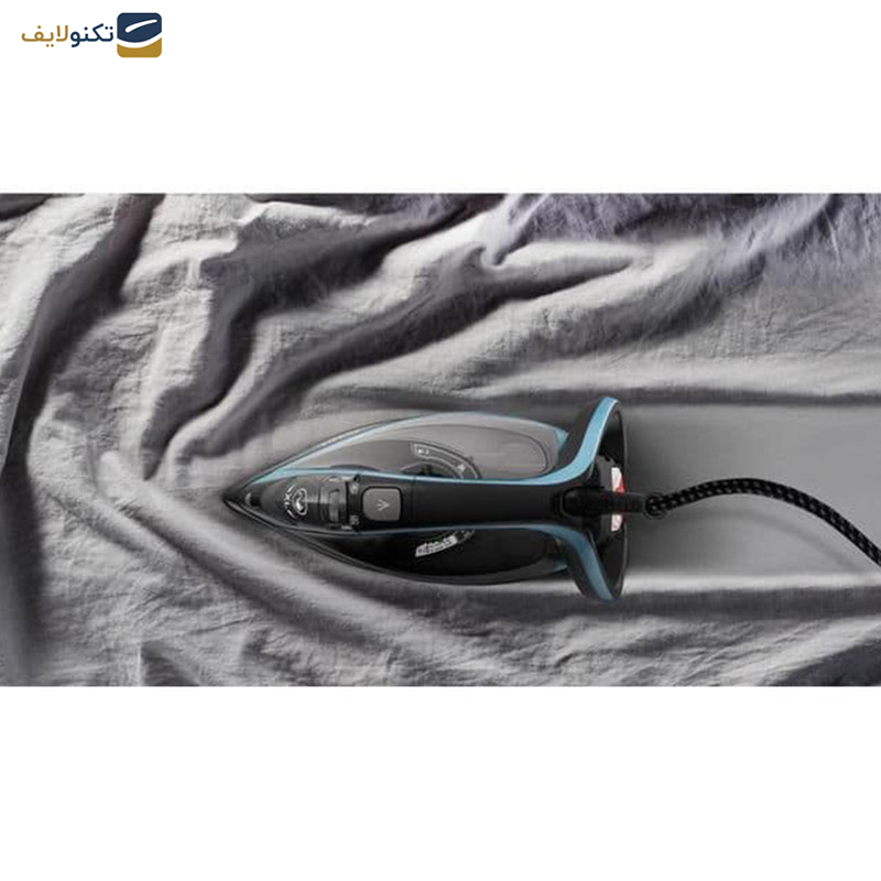 اتو بخار تفال مدل FV5695E1 اتو بخار تفال مدل FV5695E1