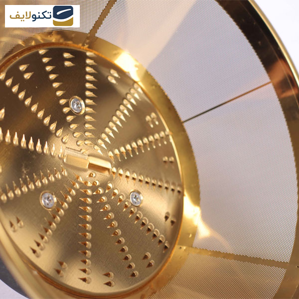 آبمیوه گیری باریتون مدل BJ-13001ST
