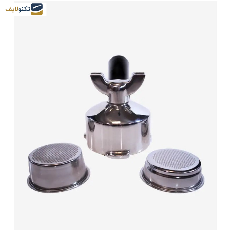اسپرسو ساز باریتون مدل BEC-213501SX اسپرسو ساز باریتون مدل BEC-213501SX