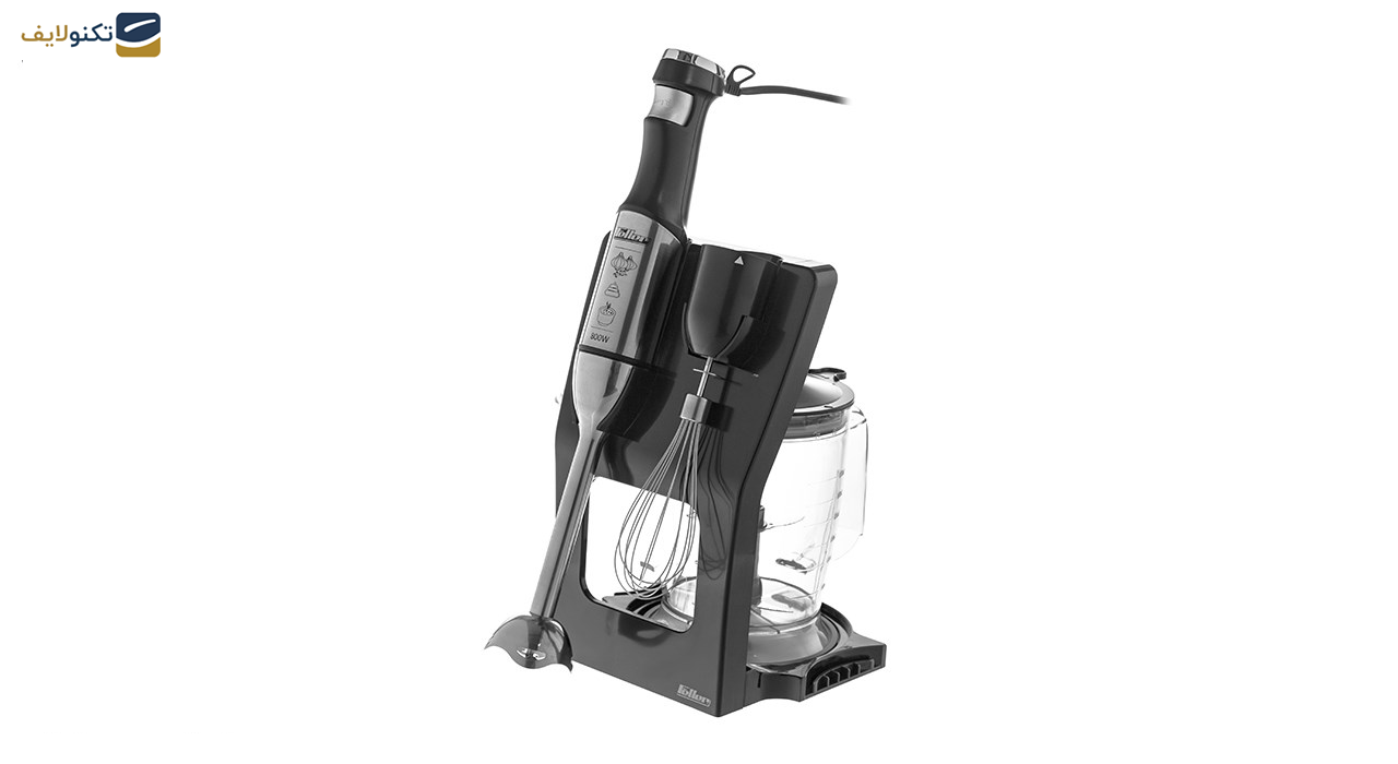 گوشت کوب برقی فلر مدل HB 800 گوشت کوب برقی فلر مدل HB 800