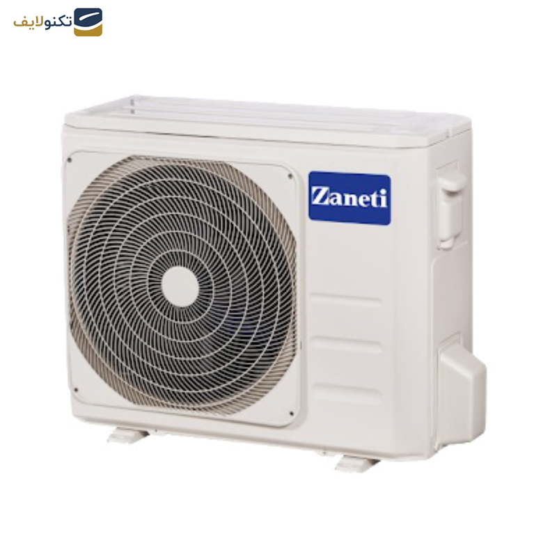 کولر گازی زانتی مدل ZMSB-30HO1RAAA
