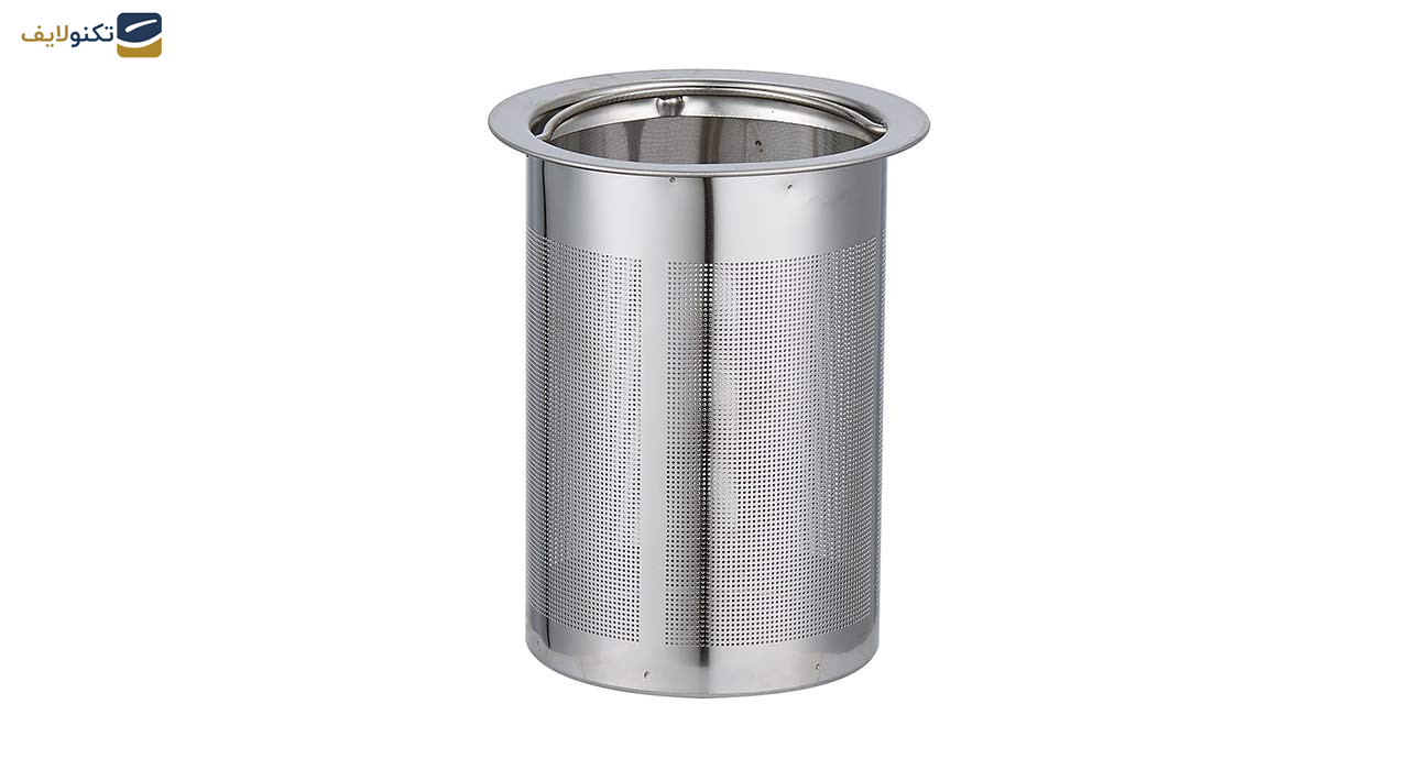 چای ساز فلر مدل TS 286 چای ساز فلر مدل TS 286