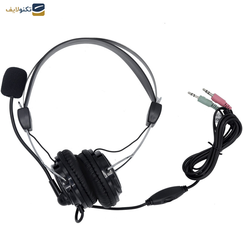 هدست بیاند مدل bh-360
