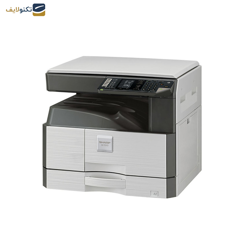 دستگاه کپی شارپ مدل AR- 7024