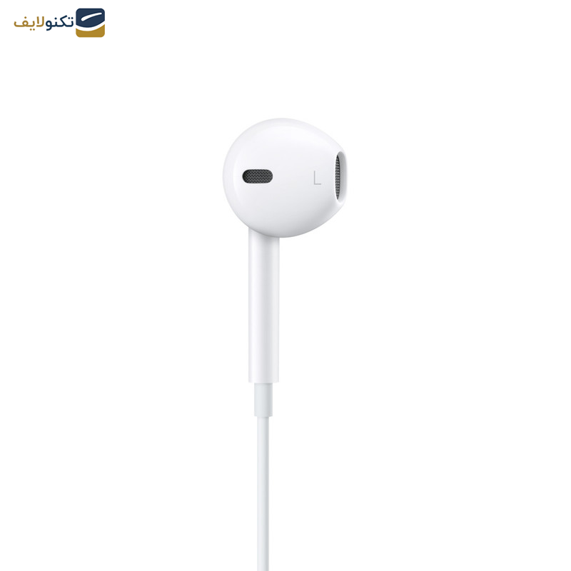 هندزفری اپل مدل EarPods USB-C هندزفری اپل مدل EarPods USB-C
