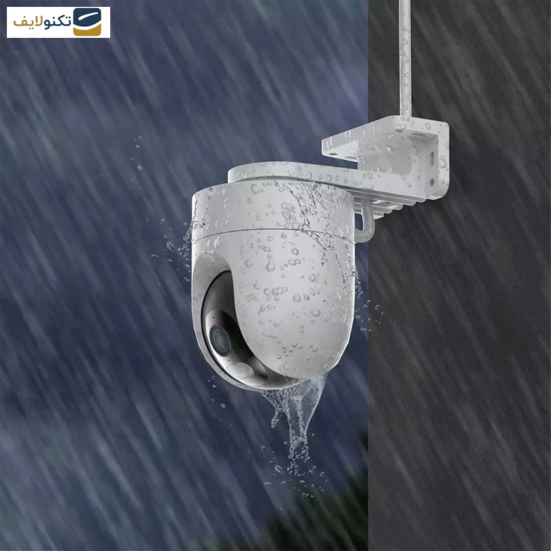 دوربین مداربسته تحت شبکه شیائومی مدل CW400 OUTDOOR دوربین مداربسته تحت شبکه شیائومی مدل CW400 OUTDOOR