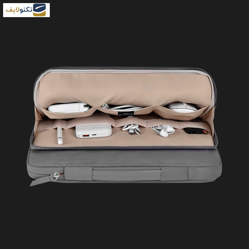 کیف لپ تاپ ویوو مدل Ora Laptop Sleeve مناسب برای لپ تاپ 14 اینچی کیف لپ تاپ ویوو مدل Ora Laptop Sleeve مناسب برای لپ تاپ 14 اینچی