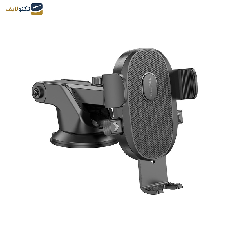 پایه نگهدارنده گوشی موبایل بروفون مدل BH93 پایه نگهدارنده گوشی موبایل بروفون مدل BH93