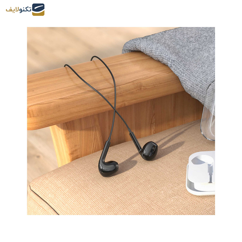 هندزفری بروفون مدل BM80 MAX TYPE-C هندزفری بروفون مدل BM80 MAX TYPE-C